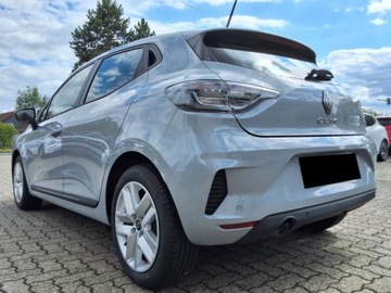 Renault Clio V Hatchback 5d Facelifting 1.0 TCe 100 LPG 100KM 2025 Od ręki - Evolution LPG 1.0 TCe 100KM / opony wielosezonowe, zdjęcie 2