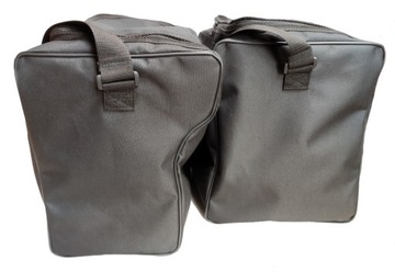 Боковые сумки для BMW GS 1200 1250 LC