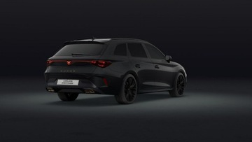 Cupra Leon II 2026 Cupra Leon Sportstourer VZ 1.5 e-Hybrid 272 KM DSG, zdjęcie 8