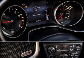 Jeep Compass II 2021 Jeep Compass Jeep Compass II 2.4 4X4 Limited 177KM 2.4 Benzyna 177KM, zdjęcie 21