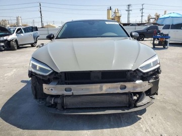 Audi A5 F5 2019 Audi S5 Coupe Premium Plus 2019 3.0l 3.0 Benzyna 349KM, zdjęcie 5