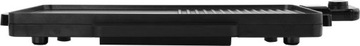 ЭЛЕКТРИЧЕСКИЙ СТОЛ-ГРИЛЬ 2000ВТ 49X27СМ LUND 67453
