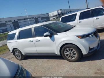 Kia Carnival II 2023 Kia Carnival Mpv lx seat package 3.5 Benzyna 290KM, zdjęcie 8