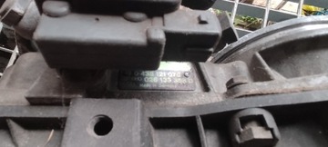 ROZDZIELACZ PALIWA VW AUDI 0438101035 026133353D