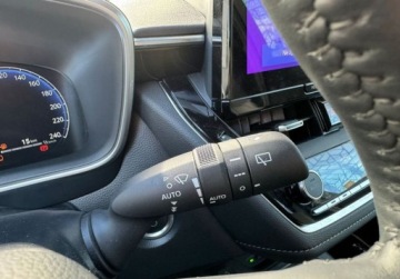 Toyota Corolla XII TS Kombi Facelifting 1.8 Hybrid 140KM 2025 Toyota Corolla Corolla Style FV23 Salon PL Bezwypadkowy 1 wl. KINTO, zdjęcie 28