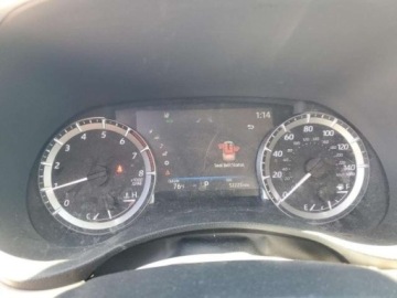 Toyota Highlander III 2023 Toyota Highlander Highlander l 2.4 Benzyna 265KM, zdjęcie 10