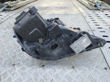 MERCEDES GL W164 X164 SVĚTLO LEVÝ PŘEDNÍ BI-XENON EU