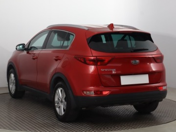 Kia Sportage IV SUV 1.6 GDI 132KM 2017 Kia Sportage 1.6 GDI, Salon Polska, 1. Właściciel, zdjęcie 3