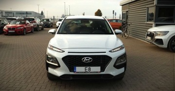 Hyundai Kona I Crossover 1.0 T-GDI 120KM 2020 Hyundai Kona (nr. 49) 1.0 120KM Tempomat Parktronik Klima Gwarancja, zdjęcie 2