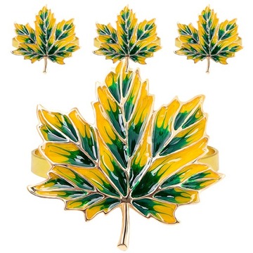 4 шт. СПОСОБ ПРИМЕНЕНИЯ МЕТАЛЛИЧЕСКИХ САЛФЕТОК СПОСОБ ПРИМЕНЕНИЯ САЛФЕТОК ДЛЯ ОБЕДЕННОГО СТОЛИКА