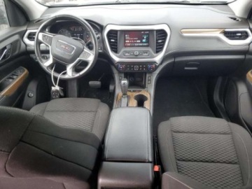  GMC Acadia 2019 GMC ACADIA SLE, silnik benzynowy 3.6 L 3.6 Benzyna 310KM, zdjęcie 8