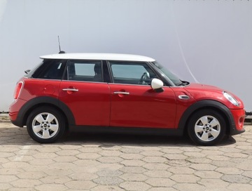 Mini Mini F56 Hatchback 1.5 136KM 2016 MINI 5-door Cooper, Automat, Navi, Klima, zdjęcie 5