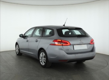 Peugeot 308 II SW Facelifting 1.5 BlueHDI 130KM 2019 Peugeot 308 1.5 BlueHDi, Salon Polska, zdjęcie 3