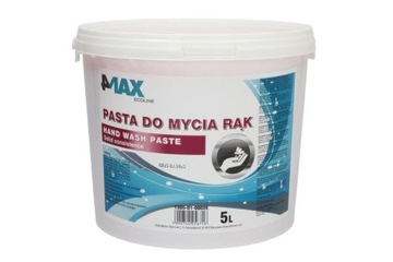Preparat do mycia rąk PROFITOOL/4MAX 5L