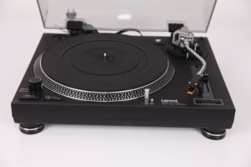 Gramofon Lenco L-3807