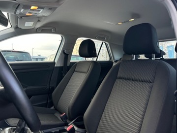 Volkswagen T-Roc I SUV 1.0 TSI 110KM 2021 Volkswagen T-Roc APP! Czujniki Parkowania Przód/Ty, zdjęcie 11