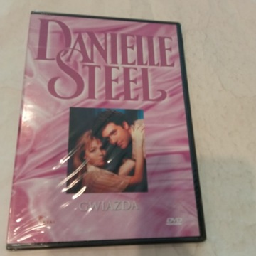 Film Danielle Steel - Gwiazda płyta DVD