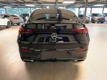 Mercedes GLC C254/X254 Coupe 2.0 200 204KM 2026 GLC Coupe 200 4-Matic AMG Line 2.0 (204KM) 2026, zdjęcie 5