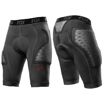 Spodenki ochronne FOX Titan Race Short XL