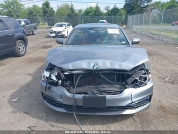 BMW Seria 5 G30-G31 2020 BMW Seria 5 530i, 2020r., 4x4, 2.0L 2.0 Benzyna 248KM, zdjęcie 4