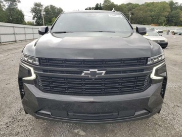 Chevrolet Suburban GMT900 2024 Chevrolet Suburban K1500 Rst 2024 5.3l 5.3 Benzyna 355KM, zdjęcie 5