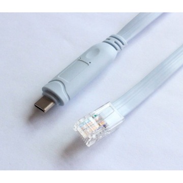 АДАПТЕР USB-ETHERNET USB C КАБЕЛЬ USB C-ETHERNET
