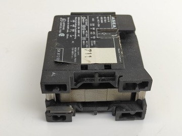 ASEA EH 9-10 2,5-5,5 кВт 25 А КОНТАКТОРНАЯ КАТУШКА 220 В 4 НО