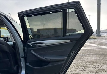 BMW Seria 5 G30-G31 Touring Facelifting 2.0 520d 190KM 2021 BMW Seria 5 BMW Seria 5 520d Luxury Line sport 2.0 Diesel 190KM, zdjęcie 27