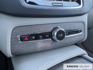 Volvo XC90 II 2022 Volvo XC 90 B5 Diesel AWD | Ultimate Bright | Salo, zdjęcie 18