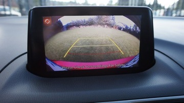 Mazda 3 III Hatchback Facelifting 2.0 SKYACTIV-G 120KM 2018 Mazda 3 Automat. Gwarancja. Polecam !!!, zdjęcie 12