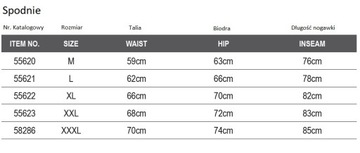ПРОЛИГИЧЕСКИЙ ЛИПРО ТЕРМО B & B Термические штаны