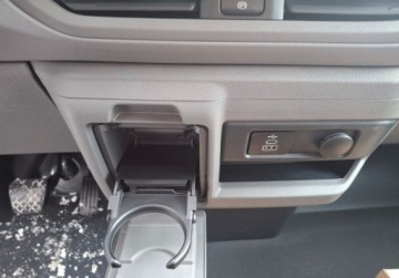 Volkswagen Caravelle T6 2025 Volkswagen Caravelle 2.0 TDI 150 KM Automat L2 2.0 Diesel 150KM, zdjęcie 22