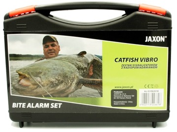 БЛОК УПРАВЛЕНИЯ с JAXON Vibro SIGNALS, комплект 2+1