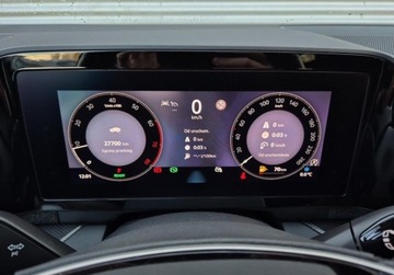 Skoda Kodiaq II SUV 1.5 TSI mHEV 150KM 2025 Skoda Kodiaq SalonPL 1.5eTSI mHEV Selection LEDMatrix Gwarancja Alu20 4Pod, zdjęcie 22