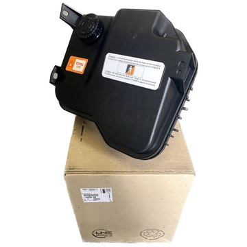 LDS Citroen C5 III 08-4009V8 ORG Танк