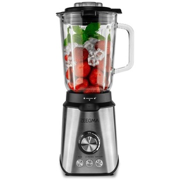 BLENDER KIELICHOWY DO KOKTAJLI ZEEGMA 1,75L 1600W
