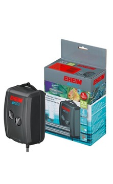 Eheim 3702 Air Pump 200 - CICHY napowiet. do 200L