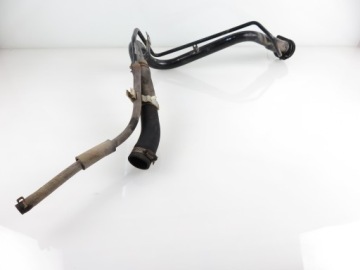 WLEW PALIWA RURA TOYOTA AVENSIS T25 BENZYNA