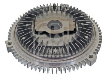 FEBI 15509 SPOJKA VENTILÁTOR CHLAZENÍ