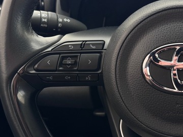 Toyota 2022 Toyota Yaris Cross Comfort + TECH / 1 właściciel /, zdjęcie 20
