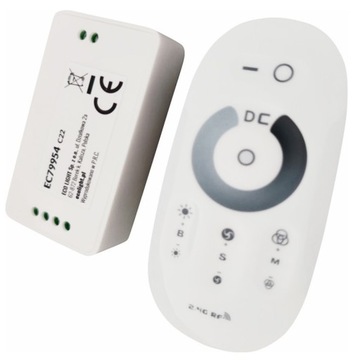 Ściemniacz do taśm LED Ecolight EC79954