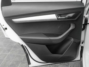 Skoda Karoq Crossover Facelifting 2.0 TDI SCR 115KM 2022 Škoda Karoq Skoda Karoq WND1876C#2.0 TDI SCR 4X2, zdjęcie 19