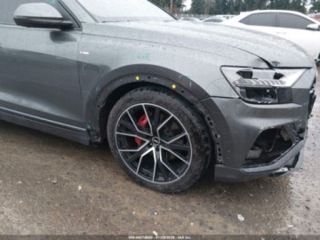 Audi Q8 2021 Audi Q8 Prestige 55 Tfsi Quattro Tiptronic 2021 3.0 Benzyna 335KM, zdjęcie 7