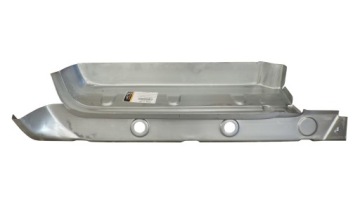 SPRINTER LT 95-06 PRÓG STOPIEŃ KOMPLETNY OCYNK LE.