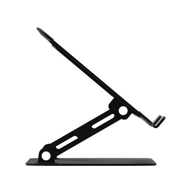 РЕГУЛИРУЕМАЯ ПОДСТАВКА ДЛЯ НОУТБУКА ДЛЯ НАСТОЛЬНОГО НОУТБУКА LEVANO VARIA