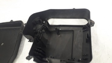 КОРПУС ЭБУ AUDI A4 B5 8D1907355B 4B1907613