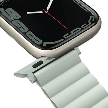 Ремешок UNIQ Revix Apple Watch Series /6/7/8/SE/SE2/Ultra 42/44/45мм. Реверси