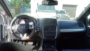 Dodge Journey 3.6 V6 287KM 2018 DODGE GRAND CARAVAN GT 18R 3,6L AUTOMAT, zdjęcie 7