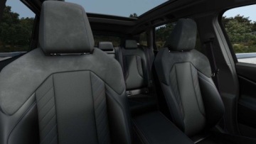 BMW X3 G45 2025 BMW X3 20 xDrive 208 KM mHEV - Pakiet M Pro - Panorama - Adaptacyjne LEDy, zdjęcie 11