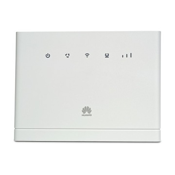 Huawei B315 Modem Router WiFi USB 4G LTE Aero2 Play Plus T-mobile Orange